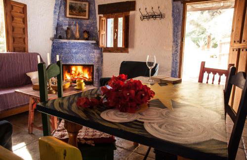 Casa Rural Aloe Vera - Foto 31