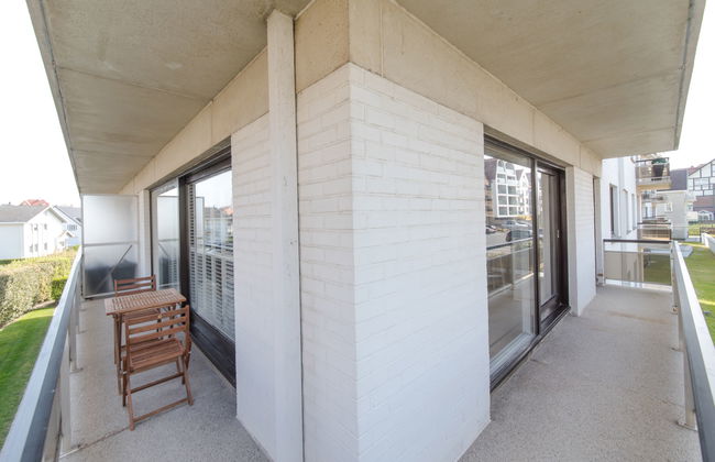 1 bedroom Apartment in De Haan - Photo 21