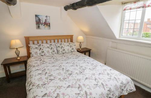 Rose Cottage - Foto 14