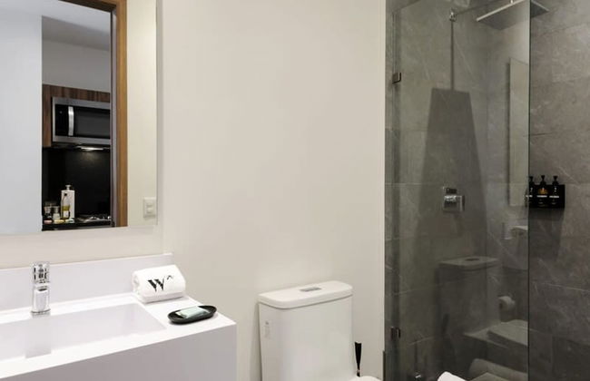 Spectacular Loft With Amazing View in Cuauht moc - Foto 24