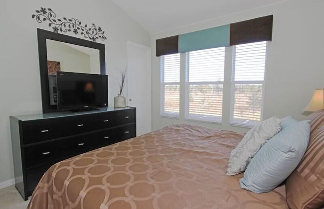 Ov2609 - Windsor Hills Resort - 3 Bed 3 Baths Townhome - Foto 7