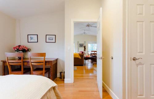 Sonoma Wine Country Bungalow - Foto 75