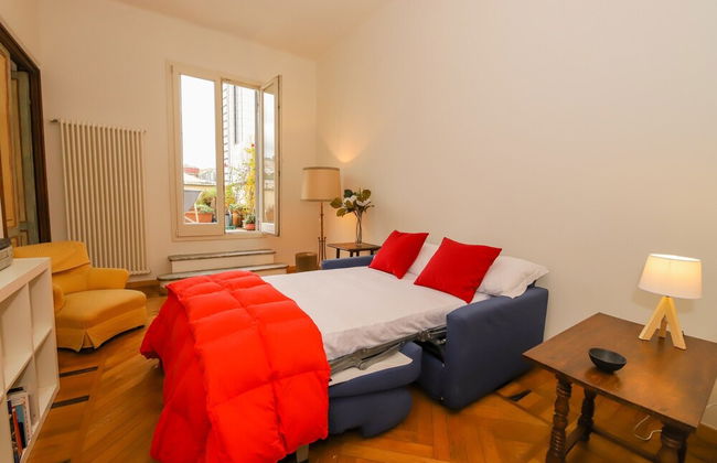 JOIVY Franci's House - Foto 16