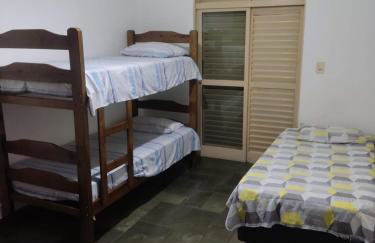 Apartamento mobiliado para até 9 pessoas - Foto 9