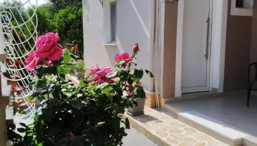 Trousas Apartments - Foto 3, Garden, Garden view