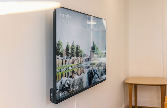 Ribe Byferie Resort - Foto 32