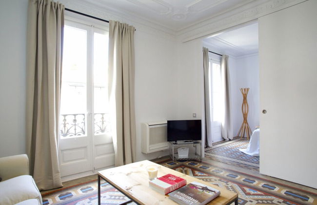 BarcelonaForRent The Claris Suites - Photo 23