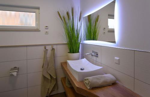 PETIT-CHALET AM HAINER SEE - Foto 20