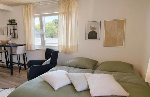 Schön Wohnen in St Leon Rot - Foto 1