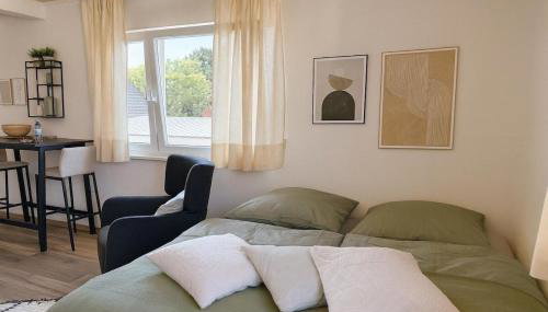 Schön Wohnen in St Leon Rot - Foto 1