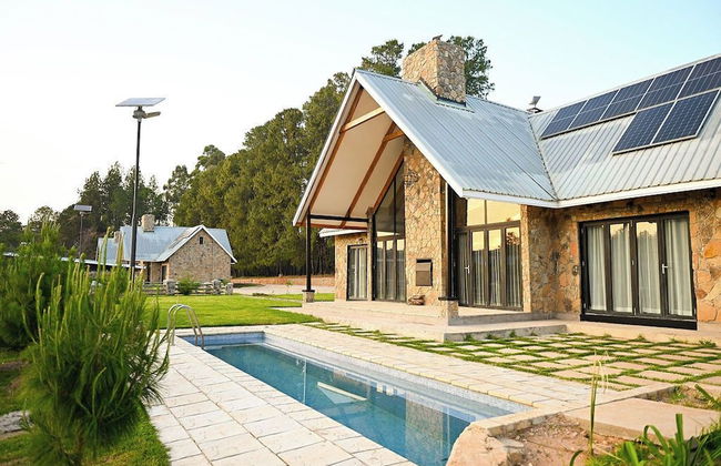 Mountain Lakes Resort and Spa - Foto 57