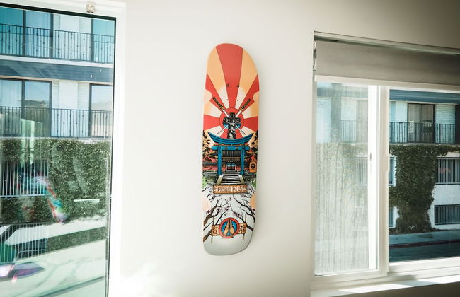 The Redline Venice - Foto 44