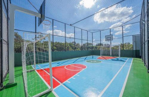 Edifício Forte dos Lagos - Foto 6