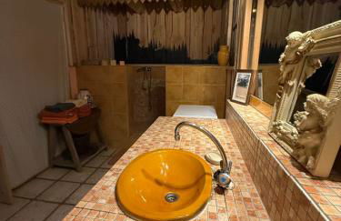 Maison de charme à la Salvetat-sur-Agout 3 chambres - Foto 19