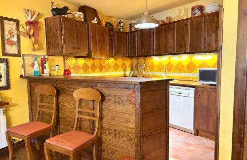 Apartament dúplex amb gran terrassa by RURAL D'ÀNEU - Foto 6