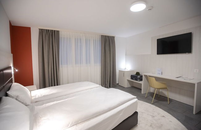 Miralago Locarno Easy Rooms - Foto 27