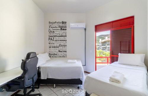 Apto confortável a 150m da Praia Brava RRA0205 - Foto 17