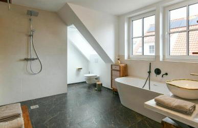 Haus Casper Ferienwohnung 2 - Foto 30