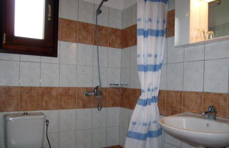 Tilos Fantasy Apartments - Foto 89