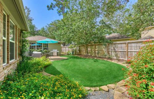 New!4BR with Easy Access to all Woodlands Amenities - Photo 36