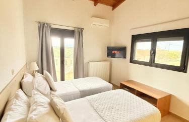 Villa Fanouris - Foto 30