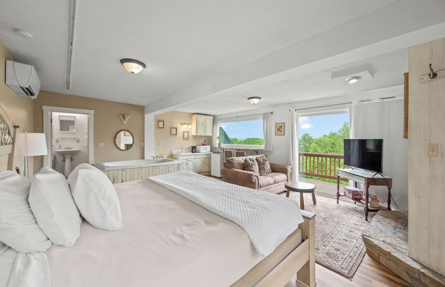 Treetop Retreat - Foto 25