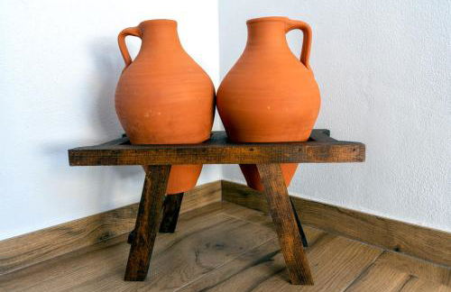 Casa Antonia Capileira La Alpujarra - Foto 28