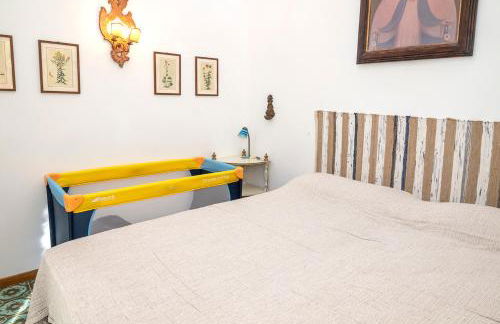 N272 - Numana, meravigliosa villa con giardino e vista mare - Foto 21