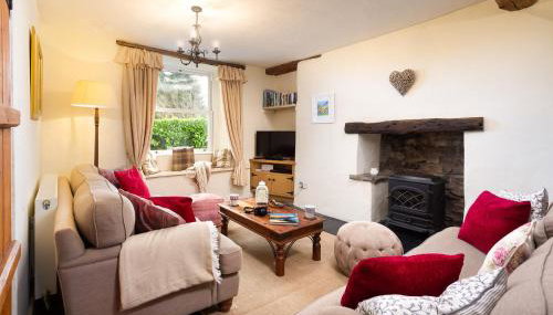 Birchmill Cottage - Foto 3