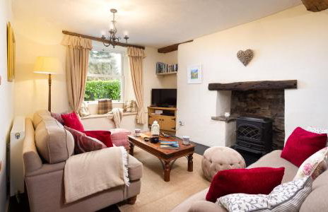 Birchmill Cottage - Foto 3