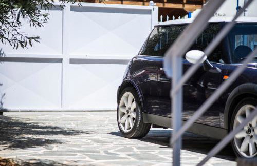 CASA CUORE Modern stay near the sea - Foto 19