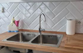 Canaletto apartment con parcheggio - Foto 6