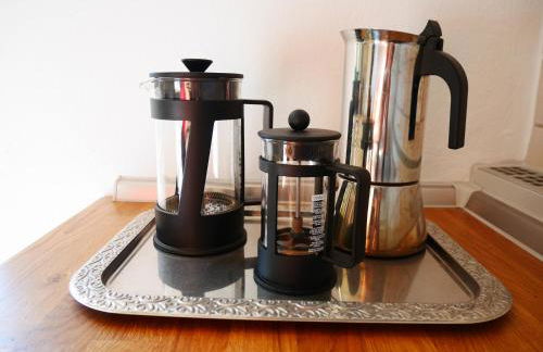 Ferienwohnung Eichkatzel - Foto 21