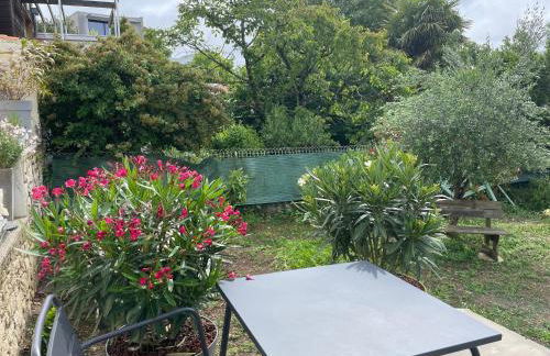 Les studios du chemins vert - Foto 36