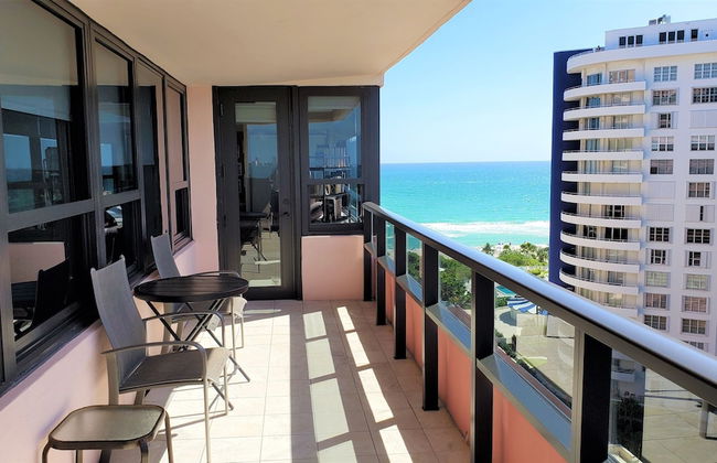 Alexander 1421 3 Bedroom Apts by RedAwning - Foto 50