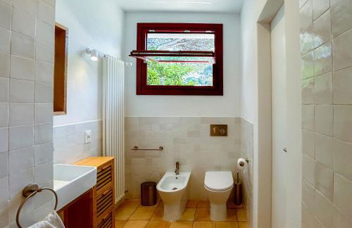 Villa Ghezzi Sea View - Foto 74