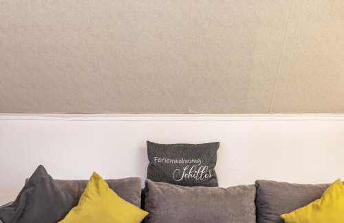 Ferienwohnung Schiller - Photo 20