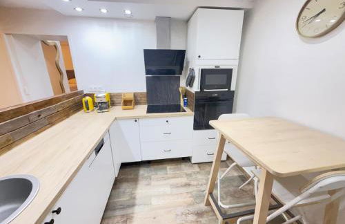 Appartement Cosy terrasse - Foto 16