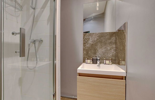 Résidence Paris MAGENTA - Foto 70