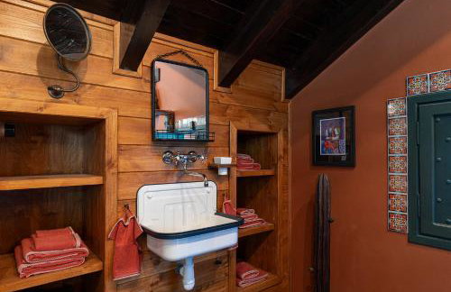 Vasilikia Mountain Farm & Retreat - Foto 53