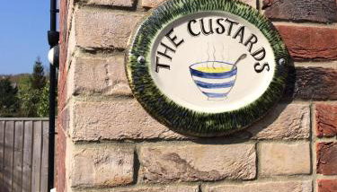 The Custards - Foto 3