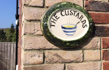 The Custards - Foto 3