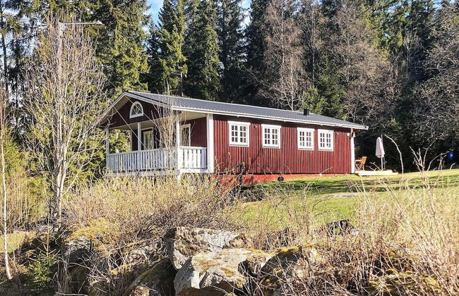 6 Person Holiday Home in Savsjo - Foto 18