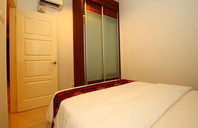 StayNest Suites at Gurney Drive - Foto 35