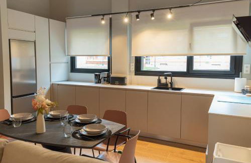 Apartamento La Gaviota Gijón - Foto 23