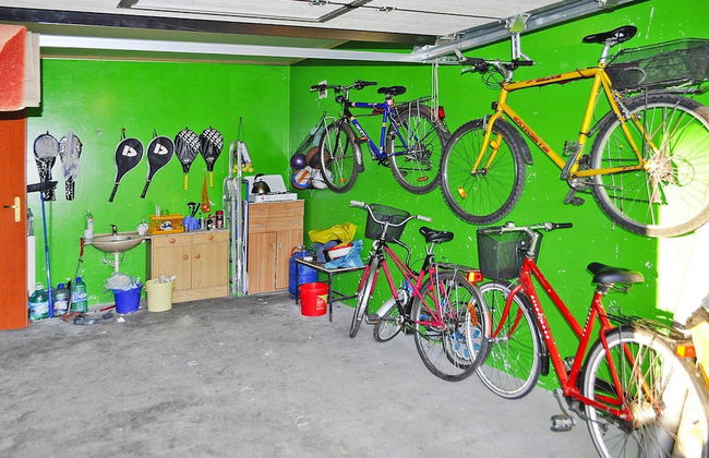 Holiday Home in Stepnica for 6 Persons - Photo 15