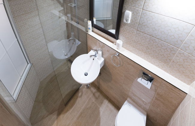 Váci street Downtown Apartments - Foto 16