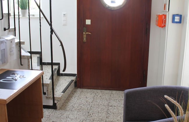 Deichhus Nordseeliebe - Foto 51