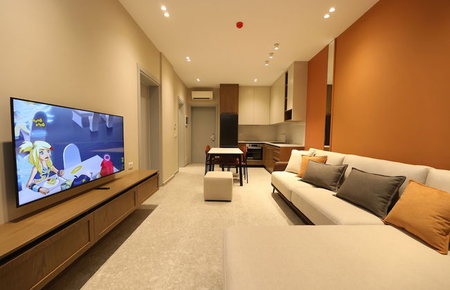 Aurum Hotel - Foto 38