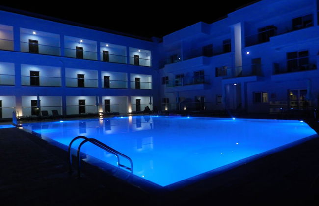 Evabelle Napa Hotel Apartments - Foto 35